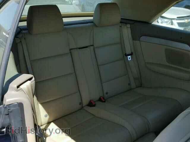 2007 AUDI A4 - VIN: WAUDF48H37K025911 - Фото 6