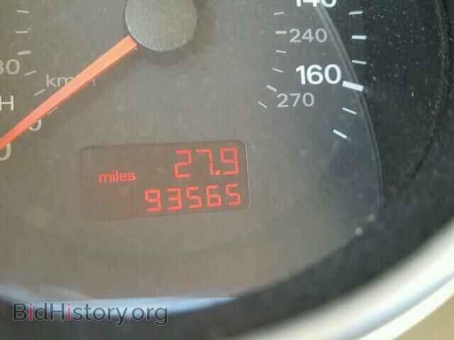 2007 AUDI A4 - VIN: WAUDF48H37K025911 - Фото 8