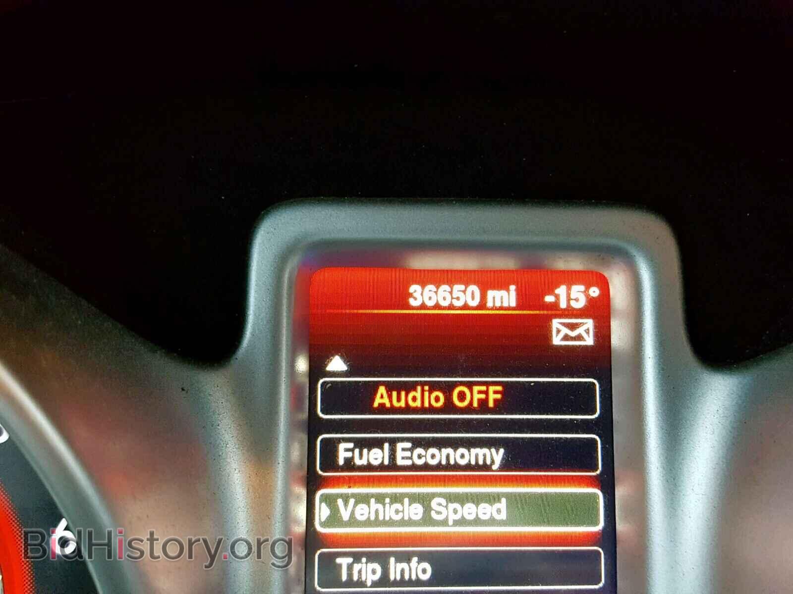 2015 DODGE JOURNEY SE - VIN: 3C4PDCAB3FT536800 - Фото 8