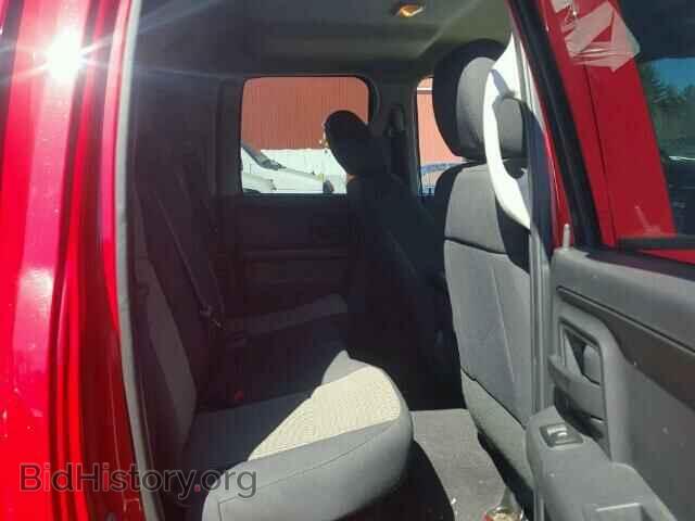 2012 DODGE RAM 1500 - VIN: 1C6RD7FT0CS264745 - Фото 6