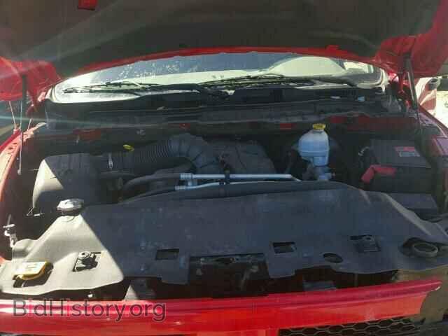 2012 DODGE RAM 1500 - VIN: 1C6RD7FT0CS264745 - Фото 7
