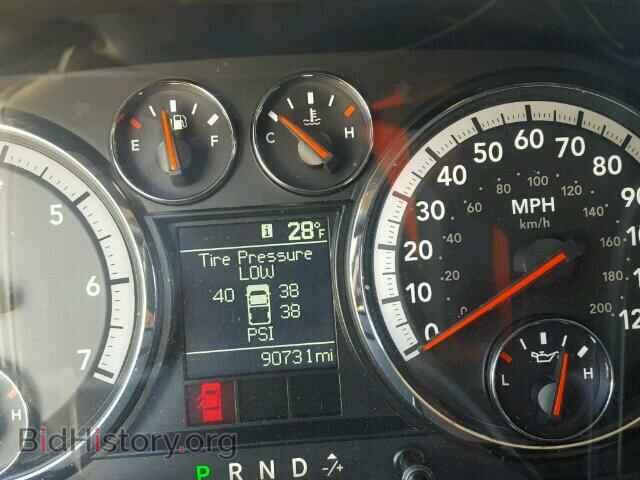 2012 DODGE RAM 1500 - VIN: 1C6RD7FT0CS264745 - Фото 8