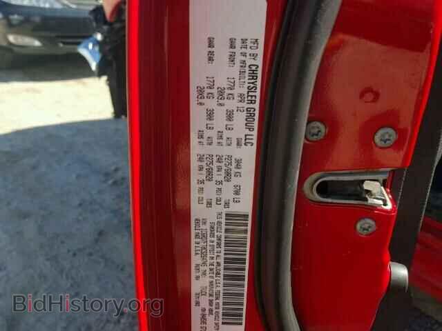 2012 DODGE RAM 1500 - VIN: 1C6RD7FT0CS264745 - Фото 10