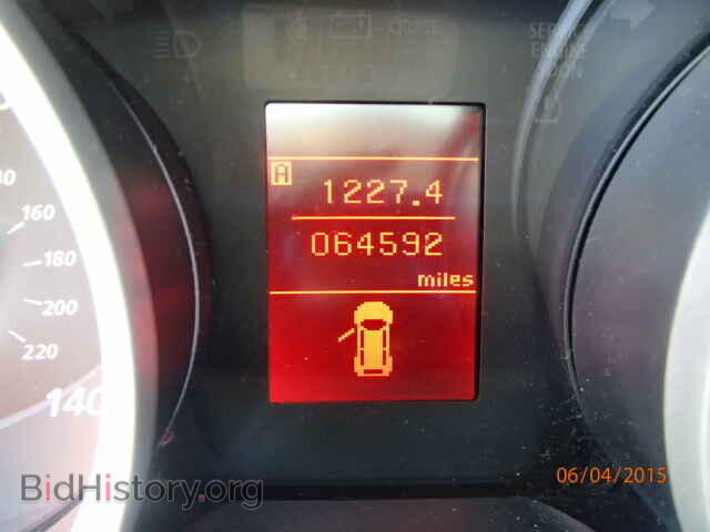 2010 MITSUBISHI LANCER - VIN: JA32U1FU2AU007067 - Фото 8