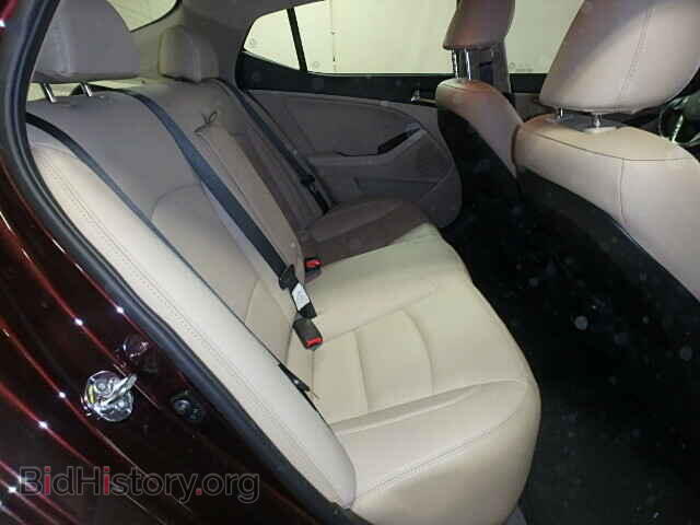 2013 KIA OPTIMA - VIN: 5XXGN4A78DG211308 - Photo 6