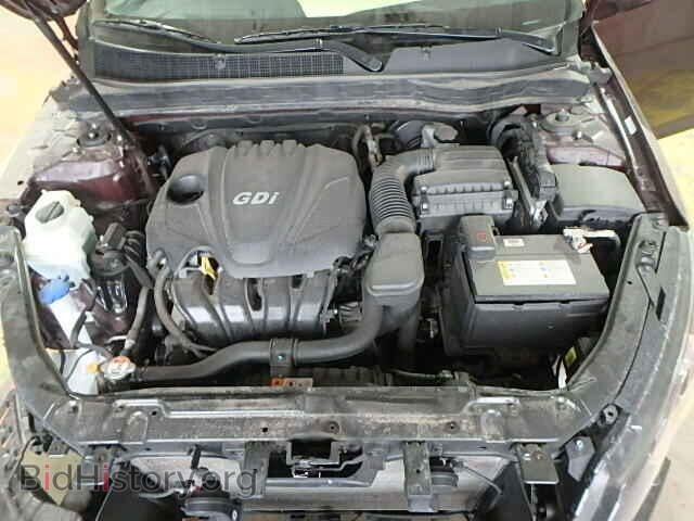 2013 KIA OPTIMA - VIN: 5XXGN4A78DG211308 - Photo 7