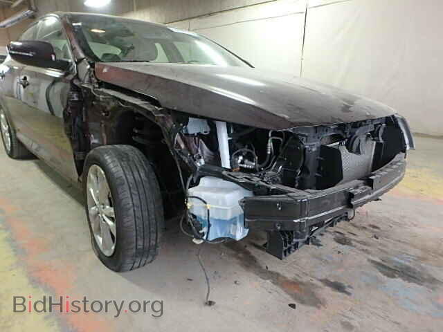 2013 KIA OPTIMA - VIN: 5XXGN4A78DG211308 - Photo 9