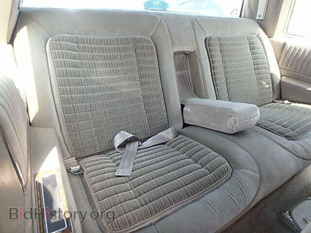 1985 CADILLAC DEVILLE - VIN: 1G6CD4782F4219647 - Фото 6