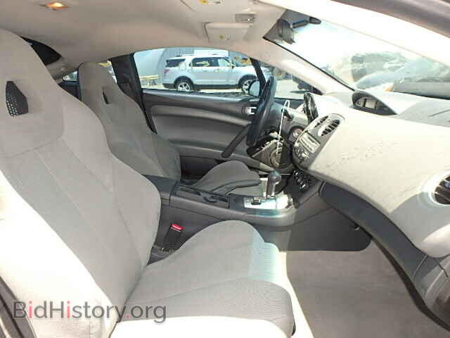 2007 MITSUBISHI ECLIPSE - VIN: 4A3AK24F57E064022 - Фото 5