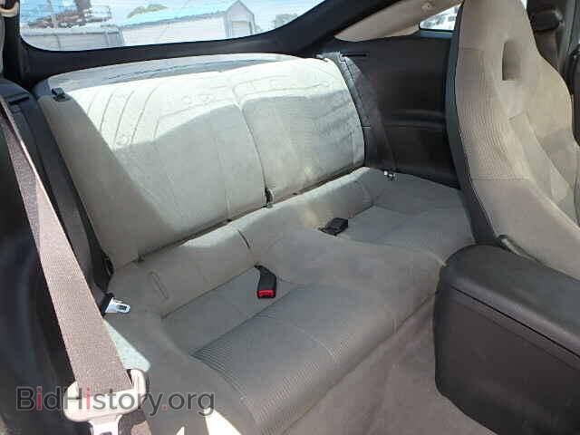 2007 MITSUBISHI ECLIPSE - VIN: 4A3AK24F57E064022 - Фото 6