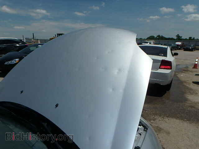 2007 MITSUBISHI ECLIPSE - VIN: 4A3AK24F57E064022 - Фото 10