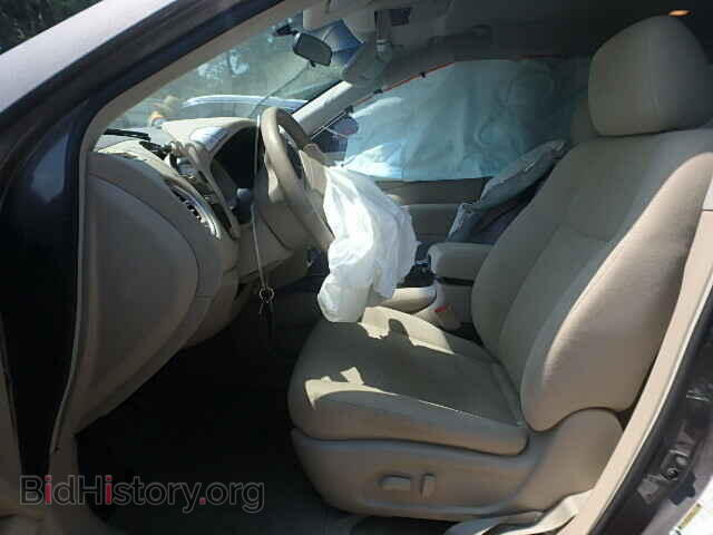 2013 NISSAN PATHFINDER - VIN: 5N1AR2MN1DC608542 - Фото 5