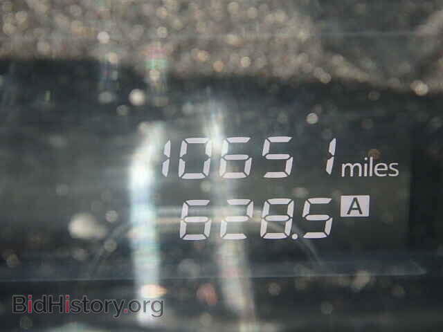 2013 NISSAN PATHFINDER - VIN: 5N1AR2MN1DC608542 - Фото 8
