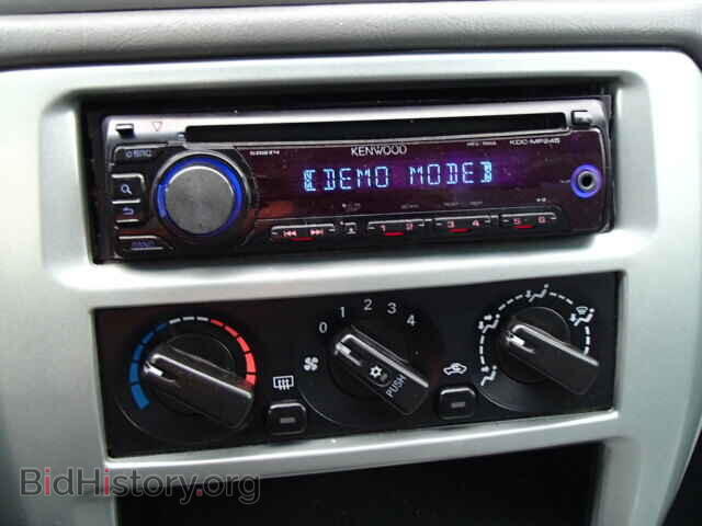 2003 MITSUBISHI GALANT - VIN: 4A3AA46G63E148266 - Фото 9