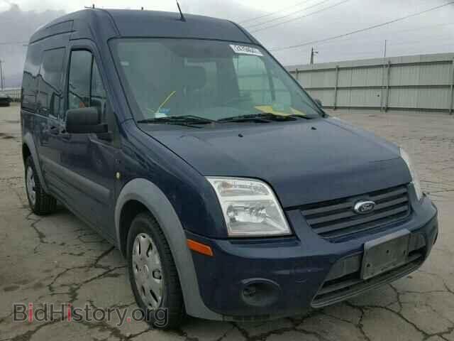 Фотография NM0KS9BN9AT028490 - FORD TRANSIT CO 2010