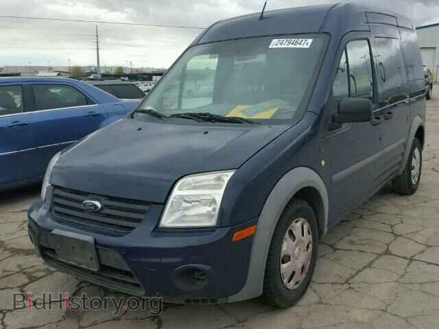 2010 FORD TRANSIT CO - VIN: NM0KS9BN9AT028490 - Фото 2
