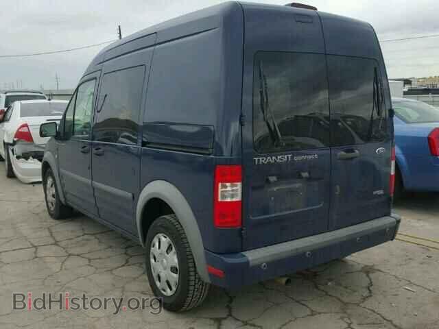 2010 FORD TRANSIT CO - VIN: NM0KS9BN9AT028490 - Фото 3