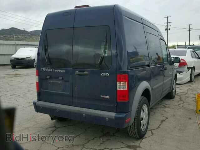 2010 FORD TRANSIT CO - VIN: NM0KS9BN9AT028490 - Фото 4