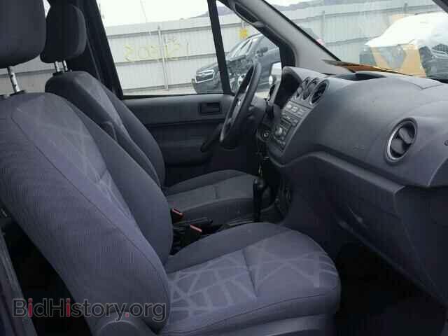 2010 FORD TRANSIT CO - VIN: NM0KS9BN9AT028490 - Фото 5