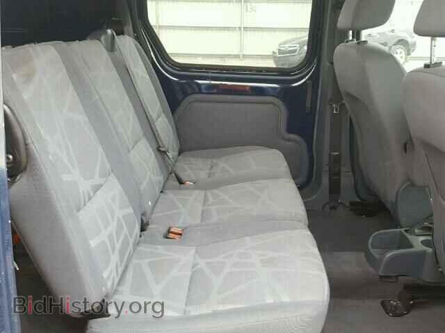 2010 FORD TRANSIT CO - VIN: NM0KS9BN9AT028490 - Фото 6