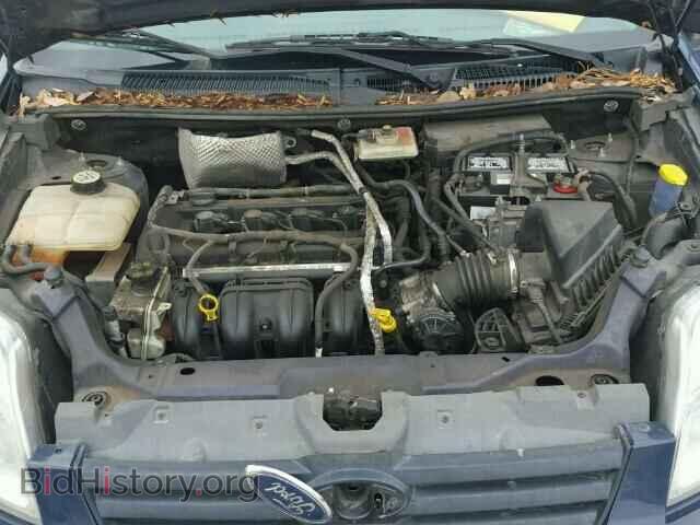 2010 FORD TRANSIT CO - VIN: NM0KS9BN9AT028490 - Фото 7