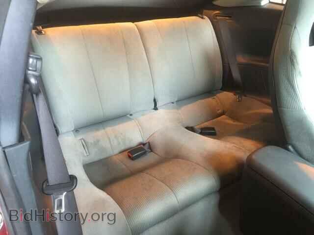 2007 MITSUBISHI ECLIPSE - VIN: 4A3AK24F17E007008 - Фото 6