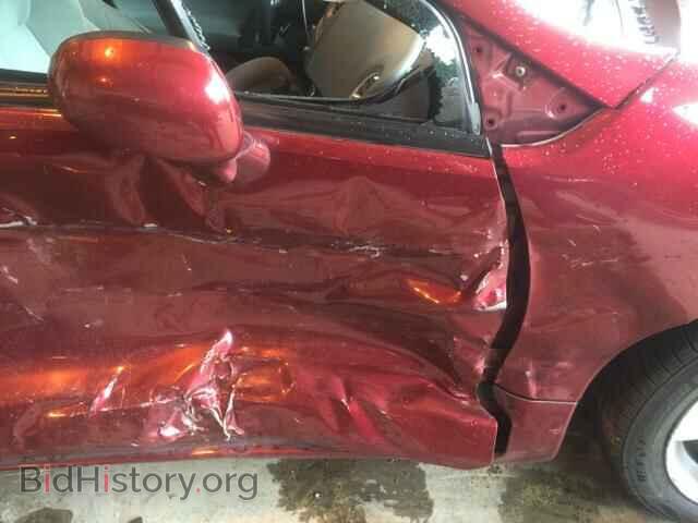 2007 MITSUBISHI ECLIPSE - VIN: 4A3AK24F17E007008 - Фото 9