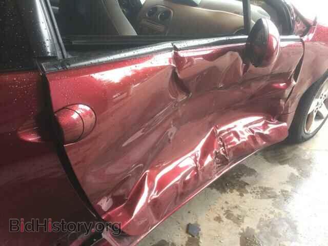 2007 MITSUBISHI ECLIPSE - VIN: 4A3AK24F17E007008 - Фото 10