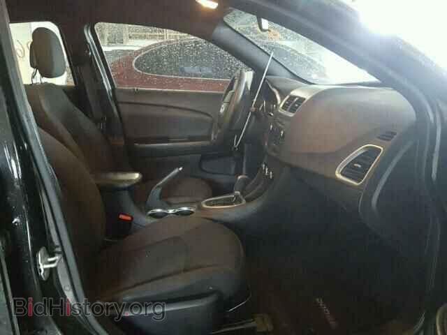 2012 DODGE AVENGER - VIN: 1C3CDZAB0CN231515 - Фото 5