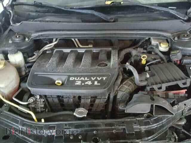 2012 DODGE AVENGER - VIN: 1C3CDZAB0CN231515 - Фото 7