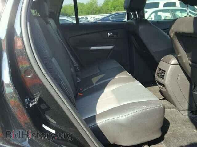 2014 FORD EDGE - VIN: 2FMDK3AK4EBB29728 - Photo 6