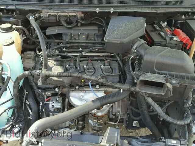 2014 FORD EDGE - VIN: 2FMDK3AK4EBB29728 - Photo 7