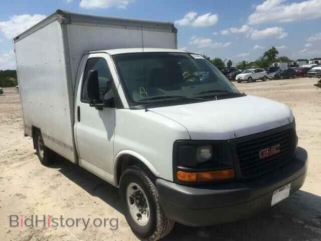 Photo 1GDGG31V841902980 - GMC SAVANA 2004