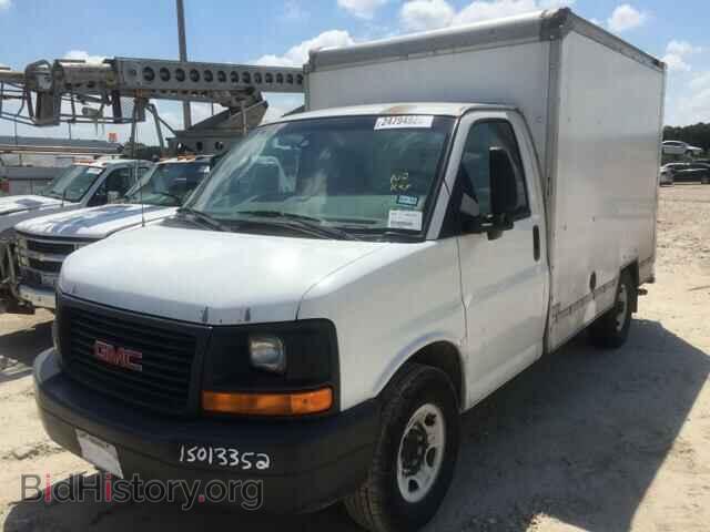 2004 GMC SAVANA - VIN: 1GDGG31V841902980 - Фото 2