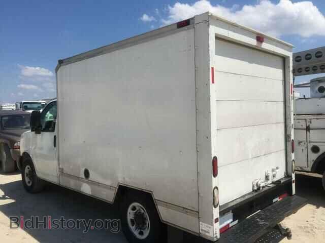 2004 GMC SAVANA - VIN: 1GDGG31V841902980 - Фото 3