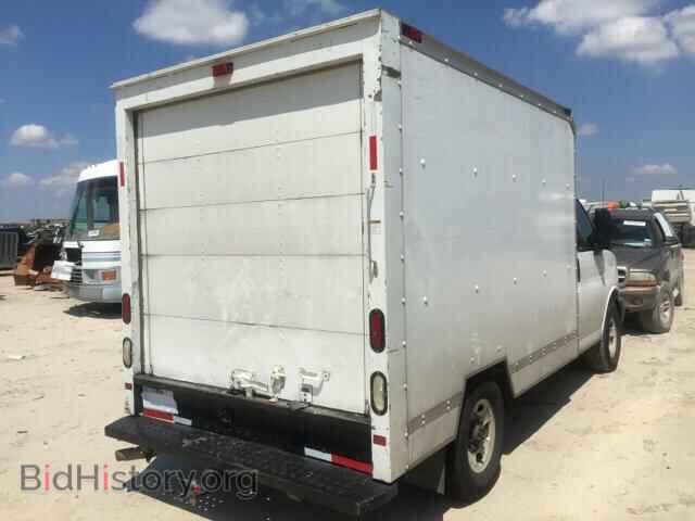 2004 GMC SAVANA - VIN: 1GDGG31V841902980 - Фото 4