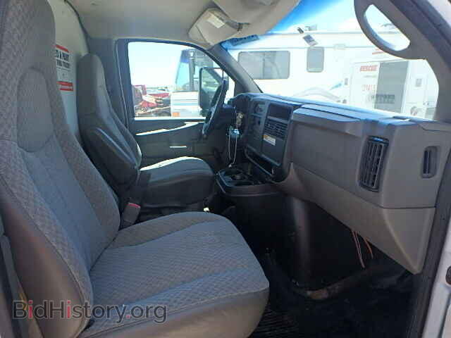 2004 GMC SAVANA - VIN: 1GDGG31V841902980 - Фото 5