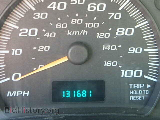 2004 GMC SAVANA - VIN: 1GDGG31V841902980 - Фото 8