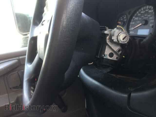 2004 GMC SAVANA - VIN: 1GDGG31V841902980 - Фото 9