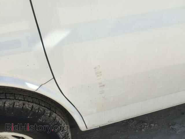 2004 GMC SAVANA - VIN: 1GDGG31V841902980 - Фото 10