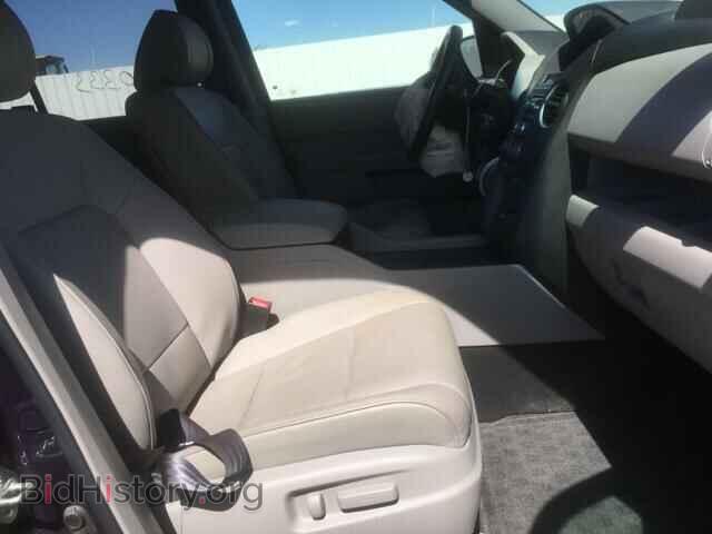 2012 HONDA PILOT - VIN: 5FNYF4H53CB073149 - Фото 5