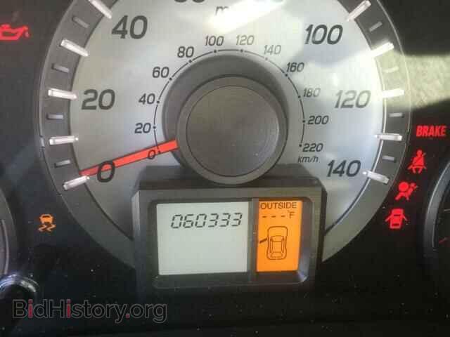 2012 HONDA PILOT - VIN: 5FNYF4H53CB073149 - Фото 8