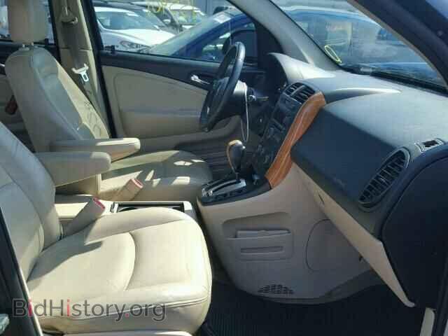 2006 SATURN VUE - VIN: 5GZCZ53486S891830 - Фото 5