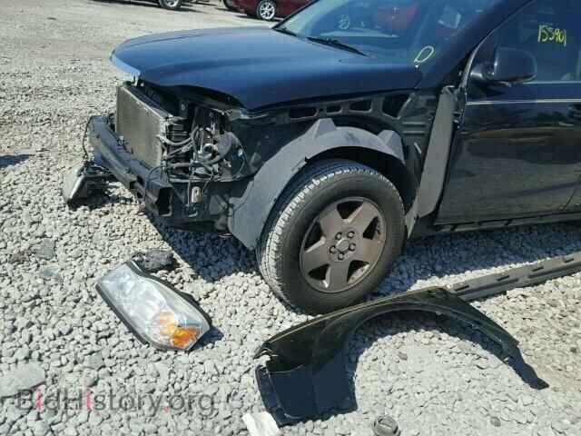 2006 SATURN VUE - VIN: 5GZCZ53486S891830 - Фото 9