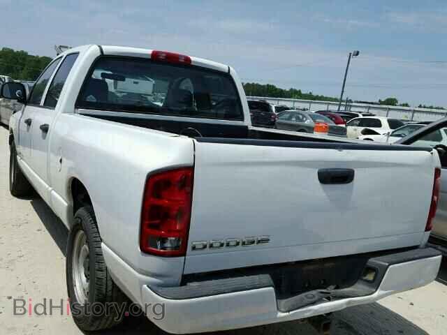 2003 DODGE RAM 1500 - VIN: 1D7HA18N63J669089 - Фото 3
