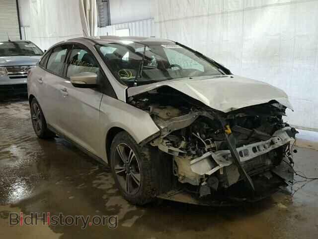 Photo 1FADP3F23EL308699 - FORD FOCUS 2014