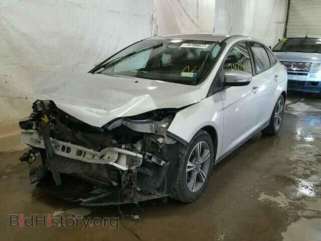2014 FORD FOCUS - VIN: 1FADP3F23EL308699 - Photo 2