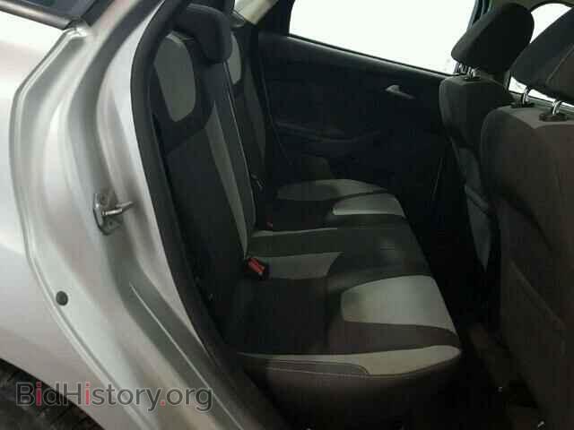 2014 FORD FOCUS - VIN: 1FADP3F23EL308699 - Photo 6