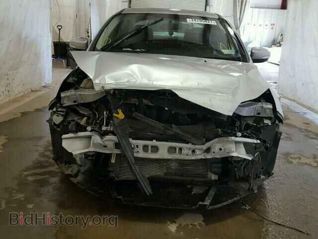 2014 FORD FOCUS - VIN: 1FADP3F23EL308699 - Photo 9