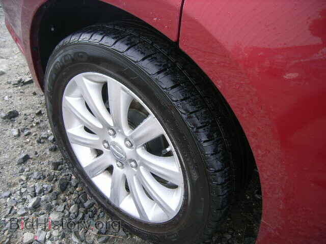 2011 CHRYSLER 200 - VIN: 1C3BC1FB2BN531029 - Фото 9